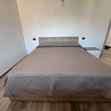 Apartamento Terra *