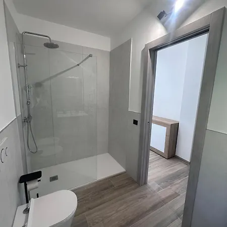 Apartamento Terra