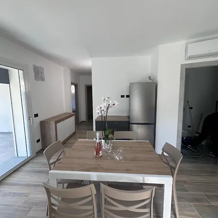 Apartamento Terra *